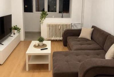 Apartament cu 2 camere în Ștefan cel Mare