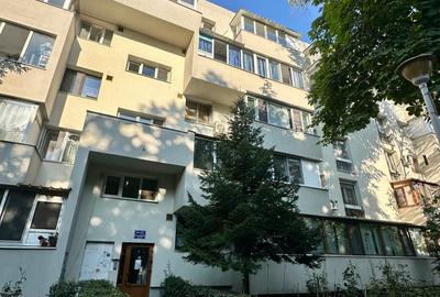 Liviu Rebreanu 3 camere bloc 4 etaje ultrarenovat - 18
