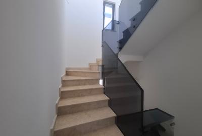 ​Vilă de Lux 4 Camere | Finisaje Top & Marmură | Terase Generoase - 38