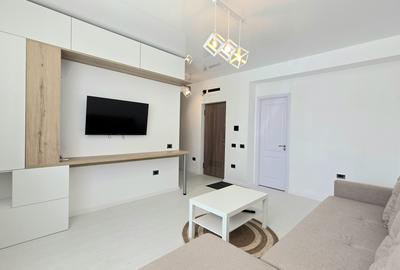 Studio in Mamaia Nord, pe partea cu marea - terasa si loc de parcare - 2