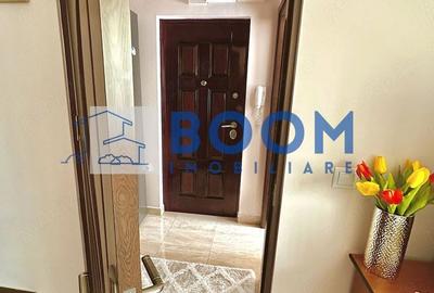 Apartament 2 camere | Zona Centrala | Etaj 1 | Centrala Proprie - 3