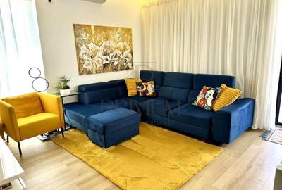 DUMBRAVITA - DUPLEX LUX - 4 CAMERE - 2 BAI - JACUZZI - INCALZIRE PARDOSEALA - TE - 11