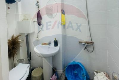 Apartament 2 camere de închiriat, nemobilat – Calea Victoriei - 5