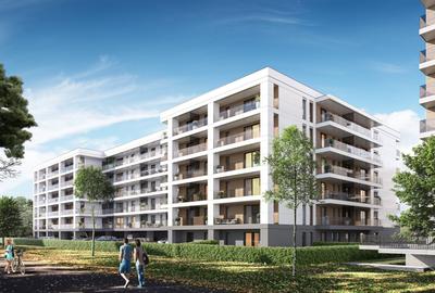 The Level Apartments 3