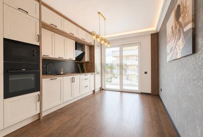 Apartament Finisat - 3 Camere | Terasa | Garaj - Eroilor | Floresti - 2