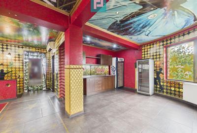 Clădire comercială P+1 de închiriat - 22