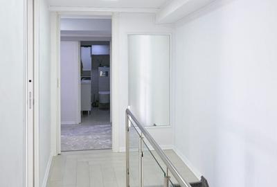 Penthouse Asmita Gardens | terasa 99 mp | Splaiul Unirii - 45