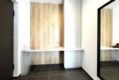 Eleganță la apus – apartament 3 camere, în zona Lipovei, lângă pădure - 17