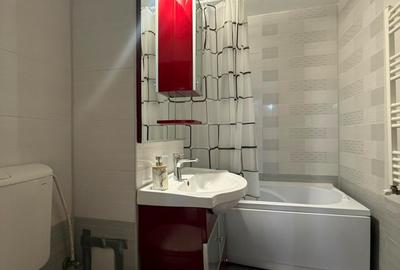 Apartament 3 camere | Decomandat | Zona Faleza Nord - 14
