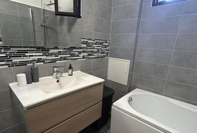 COTROCENI. DR. LISTER, ARENELE BNR, AP 2 CAM , ET 1 IN VILA P+2, CURTE EXCLUSIVA - 10