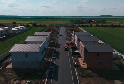 Casa in Vidra de la 117.000 + TVA - 16