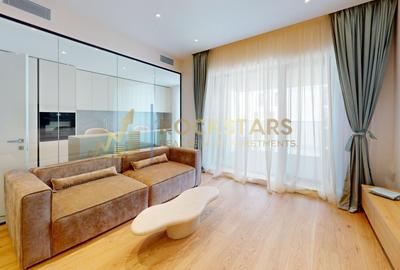 Apartament 2 Camere | 59 mp | Etaj 5 | Nusco City Park - 15