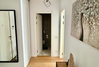 Apartament 2 Camere - Casa Presei - Premium - Parcare inclusa - Pet friendly - 8