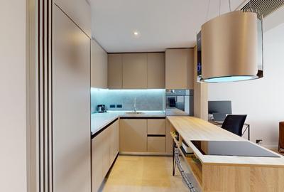 Apartament în One Herăstrău Towers,parcare inclusa - 15