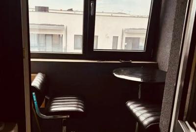 Garsoniera Colentina - Fundeni, bloc nou, CENTRALA, PARCARE, mobilată modern - 3