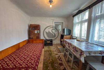 Casa 4 camere de vanzare | 3808 MP teren | Tariceni, PH | Comision 0% - 4