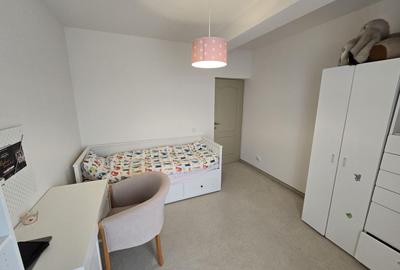 Duplex 4 camere, mobilat si utilat zona VIVO - 9