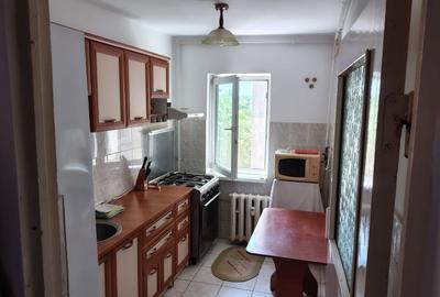 Tomis Nord boema , 2 camere , 42mp , 4/5 , Gaze la aragaz - 1