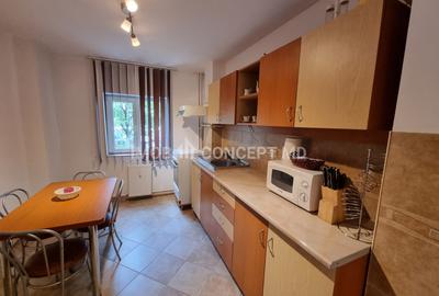 Inchiriere apartament 2 camere decomandat in zona Pta M Viteazul - 10