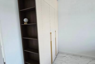 Prima inchieriere - apartament decomandat + loc de parcare subteran - 7