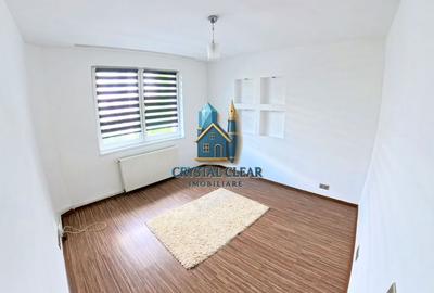 DE ÎNCHIRIAT Apartament 2 camere - cartierul Unirii - 4
