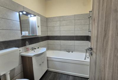 Garsoniera Noua - Central in Orasul Magurele - 7