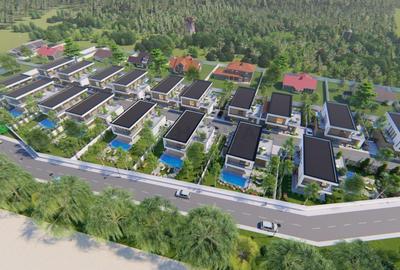 Own Lake Residence | Vila 6 camere | Pompa de caldura - 27