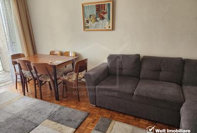 Apartament 2 camere, decomandat, pe Unirii, Gheorgheni - 3