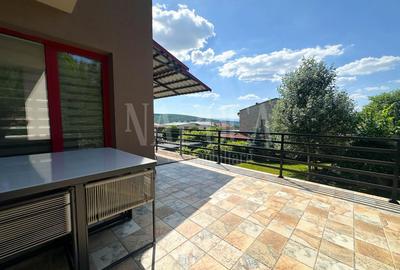 Casa 5 camere de vanzare in Europa, Cluj Napoca - 9