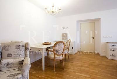 Inchiriere apartament 3 camere | Parcare, Terasa generoasa | Green Lake, Baneasa - 7