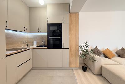 Apartament premium 3 camere, prima închiriere – Denya Forest | Com 0% - 7