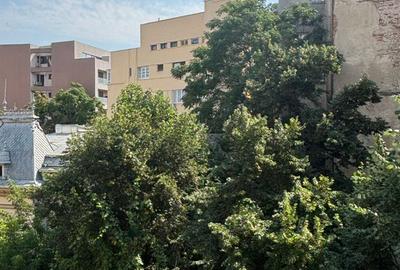 Apartament 2 camere, centrala proprie ! - 12