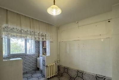 APARTAMENT 2 CAMERE SEMIDECOMANDAT CONFORT 1 ZONA TOMIS NORD - 1