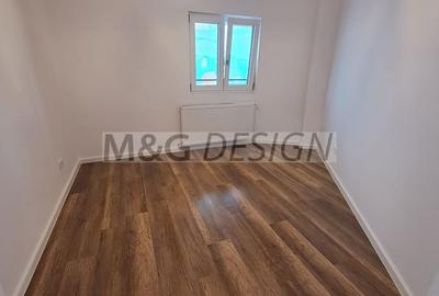 4 camere TOTUL NOU, 78 mp utili , 2 balcoane, Sagului - 19