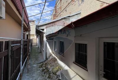 Casă veche + teren | Soseaua Iancului,  Vatra Luminoasă - 3