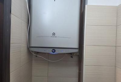 Studio prima inchiriere, mobilat modern, Timpuri Noi - 9