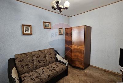 Apartament cu 2 camere, etaj 1 în zona George Enescu, Suceava - 20