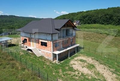 Hotel/Pensiune, în Exterior Vest