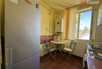 Apartament cu 2 camere, de vanzare in zona Complex Studentesc - 15