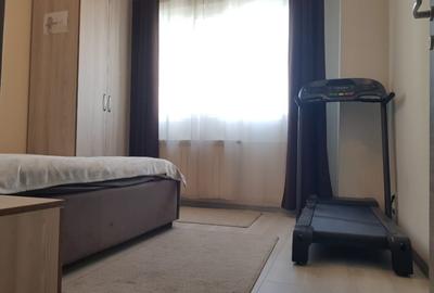 Oportunitate! Vanzare apartament 2 camere, mobilat si utilat, Ion Mihalache - 7