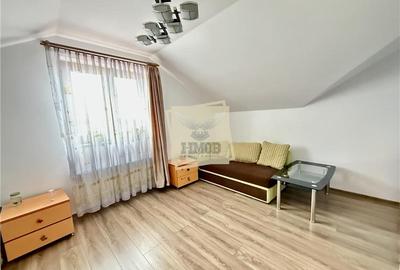 Casa individuala 5 camere teren 377 mp deschidere la 2 strazi Sibiu - 18