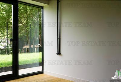 Apartament 3 camere cu gradina privata de 80 mp si terasa | Proiect boutique exc - 6