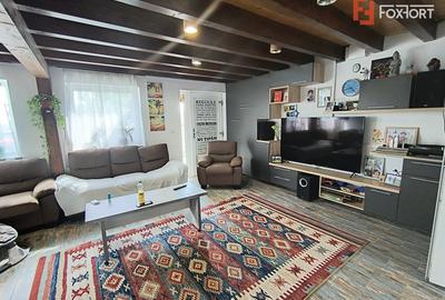 Casa individuala cu teren de 610 mp si garaj in Mosnita Noua - 23
