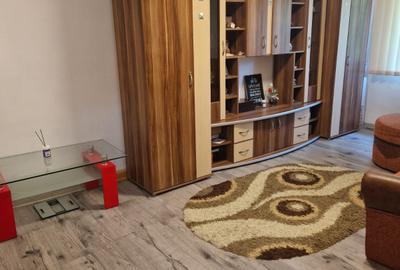 Apartament 2 camere Aleea Grivita , etaj 1 , mobilat si utilat - 4
