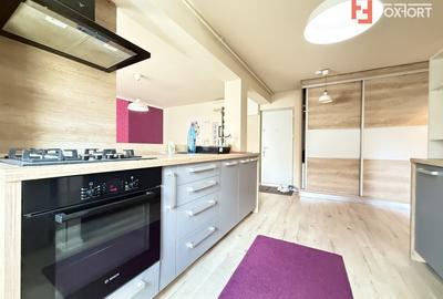Apartament cu 2 camere de vanzare, zona Torontalului - 5