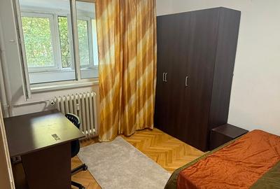 Inchiriere apartament 2 camere Metrou  Parc Bazilescu - 4