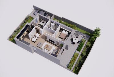 Vanzare apartamente 2-3-4 camere zona Vitan - 8