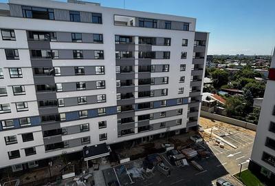 Garsoniera Noua Akcent City Metrou Jiului - 6