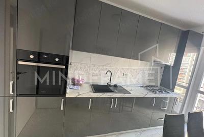 Grand Kristal | Metalurgiei | Centrala | Parcare - 3