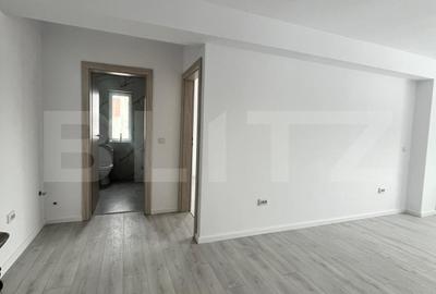 Apartament cu 2 camere decomandat în Sud